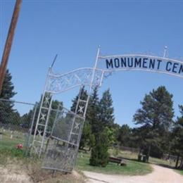 Monument Cemetery