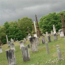 Moodus Cemetery