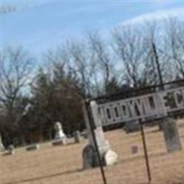 Moodyville Cemetery