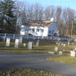 Moonshine Cemetery