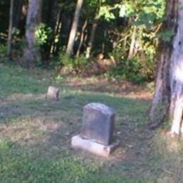Moonville Cemetery