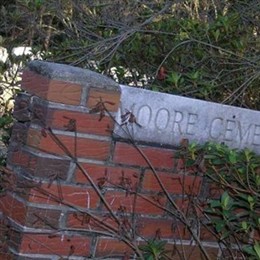 Moore Cemetery