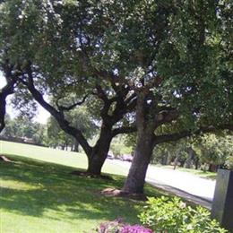 Moore Memorial Gardens Cemetery