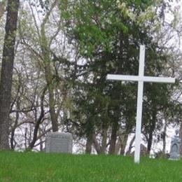 Moore-Skillman Cemetery