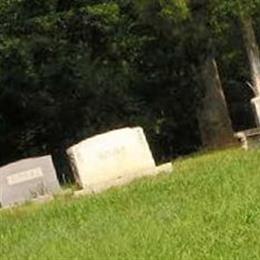 Moore-Soyars Cemetery
