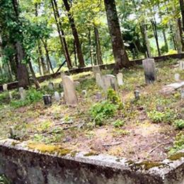 Moorer Cemetery