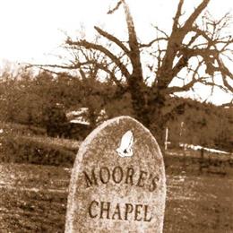 Moores Chapel Cemetery