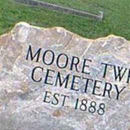 Mooretown Cemetery