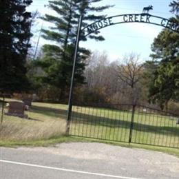 Moose Creek Cemetery