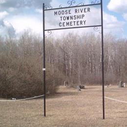 Moose River Township Cemetery