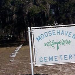 Moosehaven Cemetery