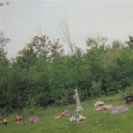 Moquah Cemetery