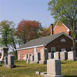 Morattico Baptist Church Cemetery