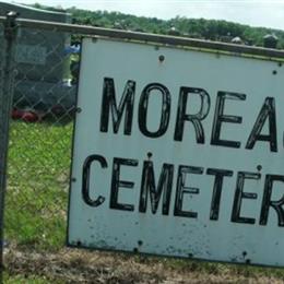 Moreau Cemetery