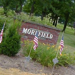 Morefield Cemetery