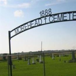 Morehead Cemetery