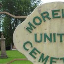 Morewood United Cemetery