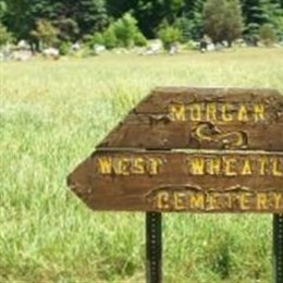 Morgan Cemetery