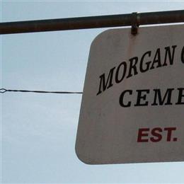 Morgan Gravel Hill Cemetery