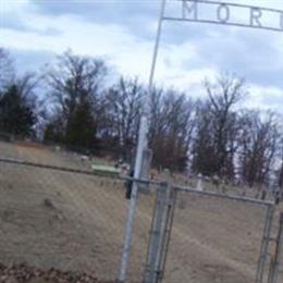 Morgan Hill Cemetery