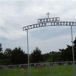 Morgan Lutheran Cemetery