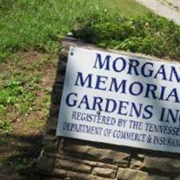Morgan Memorial Gardens