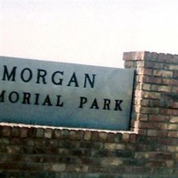 Morgan Memorial Park Cemetery
