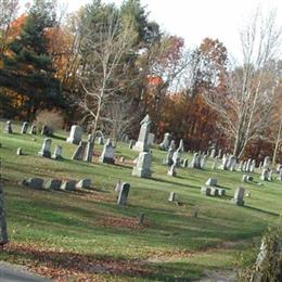 Morgan-Towslee Cemetery