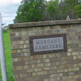 Morgans Cemetery