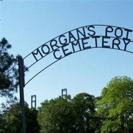 Morgans Point Cemetery
