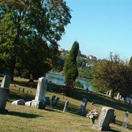 Morganton Cemetery