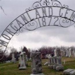 Morgenland Cemetery