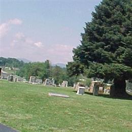 Mount Moriah Baptist Church Cemetery