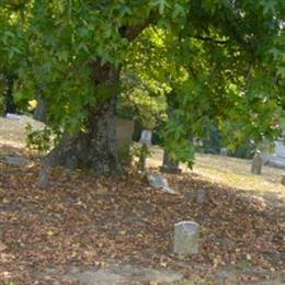 Moriah Cemetery