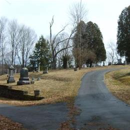 Moriah Lutheran Cemetery