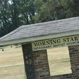 Morning Star Missionary Baptist Church Cemetery