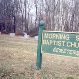 Morning Star Baptist Cemetery