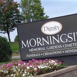 Morningside Memorial Gardens Cemetery