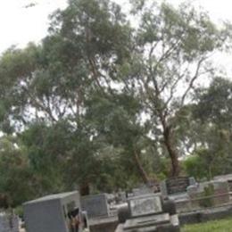 Mornington Cemetery