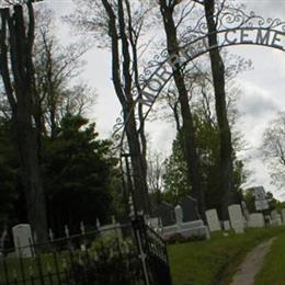 Morrill Village Cemetery