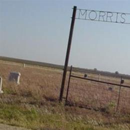 Morris Center Cemetery