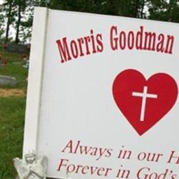 Morris Goodman Cemetery
