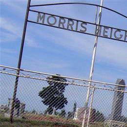 Morris Heights Cemetery