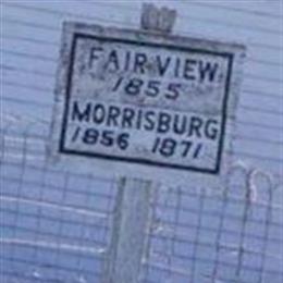 Morrisburg Cemetery