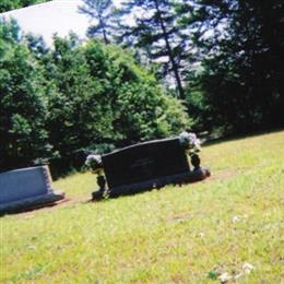 Morrison Family Cemetery