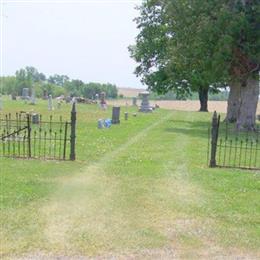 Morristown Cemetery