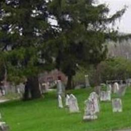 Morrisville Methodist Church Cemetery