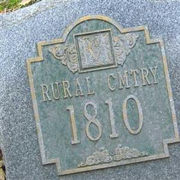 Morrisville Rural Cemetery
