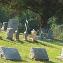 Morrisville United Methodist Church Cemetery