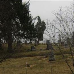 Morrow Cemetery